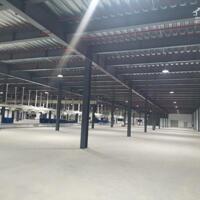 Cho Thuê Kho, xưởng DT: 1000m2, 5000m2 Đến 20.000M2 ở Yên Mỹ - Hưng Yên