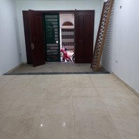 Cho Thuê Nhà 40M2 X 4 Tầng,Mặt Tiền4M, Vỉa Hè Rộng, Mặt Phố Nghĩa Tân, Cho Làm Hàng Ăn, 17