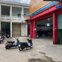 Cho Thuê Kho Hẻm Xe Tải Đường 23/10 Gần Siêu Thị Lotte, Nha Trang