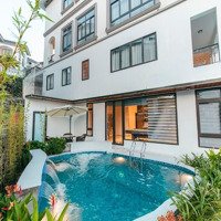 Bán Dinh Thự Độc Bản Biệt Thự Beverly Hills Chỉ Với 2X Tỷ Để Sở Hữu,View Vịnh Biển Và Cảng Cái Lân