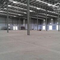 Cho Thuê Kho Xưởng 7.300M2, Tổng Khuôn Viên 13.000M2 Kcn Sóng Thần, Dĩ An, Bình Dương