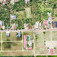 Đất nền thổ cư Phú Lộc - Krong Năng cơ hội đầu tư hiếm có thời điểm hiện tại