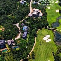 Bán 1027M2 Đất Khu Nghỉ Dưỡng Sân Golf Tam Đảo, Vĩnh Phúc, Sổ Lâu Dài, View Sân Golf, Liên Hệ: 0985893282