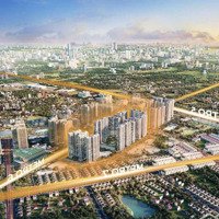 Chính Thức Nhận Đặt Chỗ Booking The Victoria - Smart City (Tây Mỗ, Nam Từ Liêm)