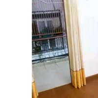 Bán Gấp Nhà Hẻm 1/ P. Tân Thành, Tân Phú, Đúc 2 Tấm, Giá Chỉ 4.6 Tỷ Tl