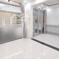 Bán Nhà Hẻm Xe Hơi Ngay Cầu Băng Ky Nơ Trang Long - 84M2 - Ngang 6M Sổ Nở Hậu Tài Lộc - Chỉ 7.2 Tỷ