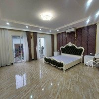 Vip Tại Phố Bồ Đề - Ga Ra Ô Tô - Thang Máy - Ngay Cạnh Hồ 3 - Diện Tích 73M - Giá Nhỉnh 15 Tỷ