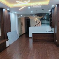 (Đẹp) Bán Nhà Đẹp Phố Giáp Nhất-Thanh Xuân,Diện Tích59.2M2, 5 Tầng Giá Nhỉnh 12 Tỷ, Gần Royal City