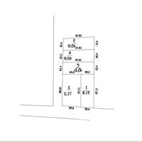 (Hàng Siêu Hiếm) 45M2 Đại Bằng - Nguyên Khê Mặt Tiền: 4,1M Nở Hậu. Đường Rộng 3,3M, Ngõ Thông Ô Tô