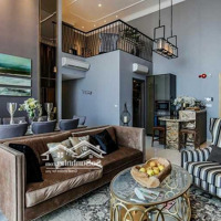 Siêu Hiếm Căn Góc Duplex 4 Phòng Ngủ+ 1 Sảnh Study 216M2 Tại Vista Verde Giá Bán Chỉ 15Tỷ - Full Nội Thất