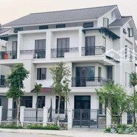 Bán Biệt Thự Song Lập 180M2 View Công Viên Tại Khu Đô Thị Centa Riverside Từ Sơn Bắc Ninh