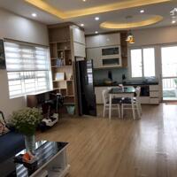 Cần bán căn hộ góc 80m ban công hướng Đông view Hồ, full nội thất mới tại KDT Thanh Hà Cienco 5