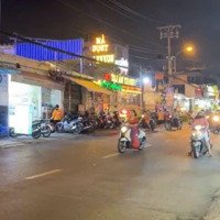 Bán Nhà Mặt Tiền Kinh Doanh Đường Nguyễn Duy Trinh Phường Bình Trưng Đông, Quận 2 Tp Thủ Đức