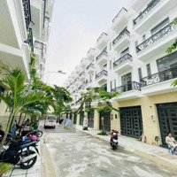 Bán Nhà Kdc Bảo Thịnh Residence Hẻm 467 Hà Huy Giáp Kp5 P Thạnh Xuân Q12