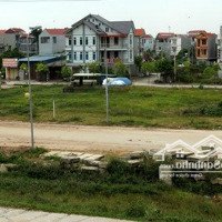 Bán Đất Tiên Dương, Đông Anh Lô Góc 2 Mặt Tiền Đẹp Miễn Chê - 50M2 - Đường Thông Oto