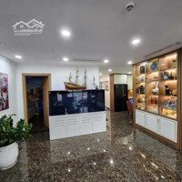 Cho Thuê Căn Hộ Bắc Hà Lucky Building-30 Phạm Văn Đồng 2 Phòng Ngủ Đủ Nội Thất Giá Bán 11 Triệu/ Tháng