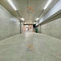 Cho Thuê Nhà Phố P. An Phú, Quận 2: 5X20M, Hầm, 4Lầu, Sàn Suốt, Thang Máy, Máy Lạnh, Pccc