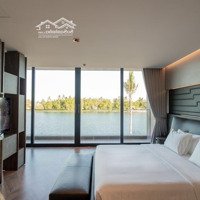 Bán Biệt Thự Regal One River View Trực Diện Sông Cổ Cò Giá Tốt Chính Chủ - Toàn Huy Hoàng