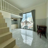 Luxury Duplex Ngay Lê Văn Sỹ, Sát Quận 3, Khúc Bờ Kè, Chợ Trần Hữu Trang Mặt Tiền Thang Máy, Upstay