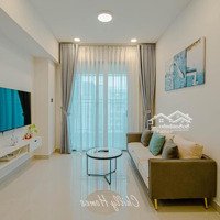 Cho Thuê 17 Triệu Saigon Royal 2 Phòng Ngủ 1 Vệ Sinh60M2, Thoáng Mát, Nội Thất Đẹp, Đang Trống. Lh Em Như Xem Nhà