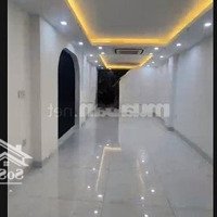 Cho Thuê Nhà Mới Xây Mặt Phố Phố Huế Đầu Hàng Bài 70M2X4 Tầng, Mt4M, Thang Máy, Hầm