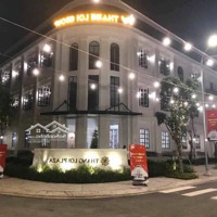 Đất Đẹp - Giá Tốt - Chính Chủ Cần Bán Đất Tại Kdc Thắng Lợi Central Hill, Bến Lức, Long An