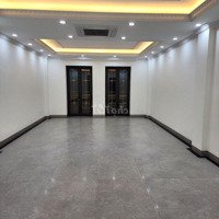 Cho Thuê Nr Đường Văn Cao, Liễu Giaidiện Tích75M2X7T Thông Sàn Có Tm, Đh Nl Đủ. Kd Đa Dạng Giá 39 Triệu