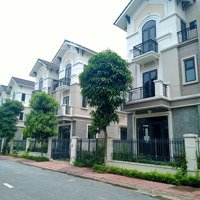 Bán Biệt Thự Song Lập 3 Tầng Tại Khu Đô Thị Centa City Từ Sơn Bắc Ninh