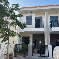 Bán Nhà Phố Richland Residence Bình Dương Trực Tiếp Từ Cđt Tiềm Năng Để Đầu Tư