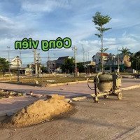 Chính Chủ Bán Đất Khu Dân Cư Hoà Nghi Khu A