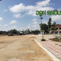 Chính Chủ Bán Đất Khu Dân Cư Hoà Nghi Khu A