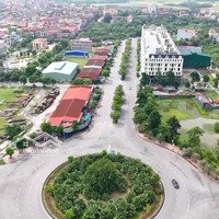 Bán Đất Shophouse Tl277 Nam Hồng Đồng Kỵ Từ Sơn Garden City, Giá Rẻ Nhất Tp Từ Sơn Bắc Ninh