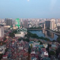 Bán Ch 133M * 3 Phòng Ngủtòa M5 Nguyễn Chí Thanh, View Hồ Thành Công.