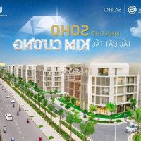 Sở Hữu Ngay - Pkd The Global City Tung Top 15 Căn Nhà Phố Tầm View Tuyệt Mỹ - Chiết Khấu Cực Khủng