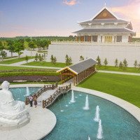 Trung Tâm Phân Phối Sản Phẩm Sala Garden