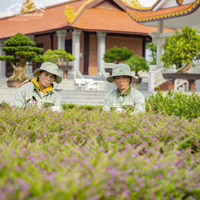 Trung Tâm Phân Phối Sản Phẩm Sala Garden