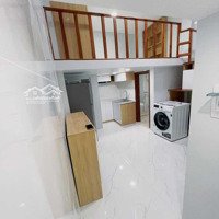 Căn Hộ Duplex Hiện Đại - Có Sẵn Máy Giặt Và Máy Sấy Riêng - Ngay Gần Mega Bình Phú Q6