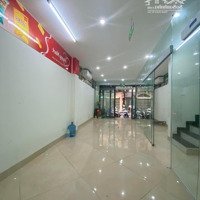 Hot! Cho Thuê Nhà Mặt Phố Nguyễn Tuân 80M2 X 6T, Mặt Tiền 5M, Giá Bán 80 Triệu. Lh: 096/636/0204