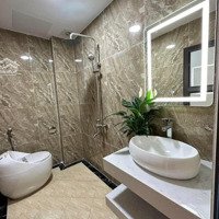 Cho Thuê Nhà Đẹp Ngõ 325 Kim Ngưu 40M2 5 Tầng Full Đồ Cho Hộ Gia Đình Ở Giá Rẻ