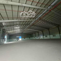 Cho Thuê Kho Xưởngdiện Tích1650M2, 3200M2, 4600M2, 5000M2 Tại Lương Sơn Hòa Bình