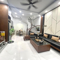 Duy Nhất 1 Căn, Siêu Phẩm Minh Khai, 32M2*5 Tầng, Đúng 30M Ra Ô Tô, Ngõ Thông Giá Chỉ 4.95 Tỷ