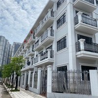 Bán Liền Kế 83M2 View Chung Cư Tt5.3 Kđt Mới Đại Kim Hà Nội. 240 Tr/M2 Cả Xây 5 Tầng. 0866074782