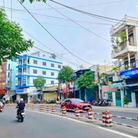 bán nhà 2 tầng Nguyễn Thị Minh Khai dt:  107,8m2,  Giá bán : 16 tỷ 800 Lh: 0976396883 Trần Yên Trinh