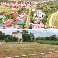 Chỉ 2Xx/Lô Đất Thổ Cư 150M2!!!Em Còn 3 Lô Cuối Cùng, Giá Rẻ Nhất Thị Trường Mà Vô Cùng Tiềm Năng !