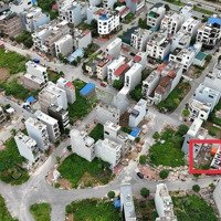 72M2 Đất Tđc A51 Hồ Sen Có 2 Mặt Thoáng Đối Diện Trường Mầm Non