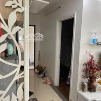 Bán Căn Hộ 64M2 X 2 Ngủ, Chung Cư Tecco Skyville Tứ Hiệp, Thanh Trì, Hn, Giá Chỉ 2,2 Tỷ