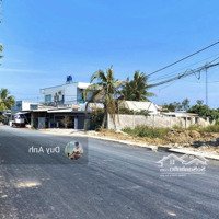 Đất Đẹp Cần Bán, Đường Hải Thượng Lãn Ông, Phong Nẫm, Phan Thiết, Bình Thuận. 120M2/ 750 Triệu, Sổ Riêng