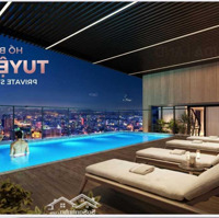 Q. 2 Mai Chí Thọ -Super Penthouse, Hồ Bơi Vô Cực, Sân Vườn, Giá Gốc Cđt,Sẵn 2 Slot Đỗ Xe Định Danh