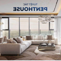 Q. 2 Mai Chí Thọ -Super Penthouse, Hồ Bơi Vô Cực, Sân Vườn, Giá Gốc Cđt,Sẵn 2 Slot Đỗ Xe Định Danh