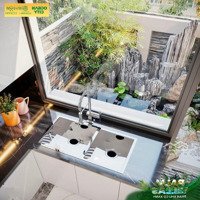 Sở Hữu Palm Vilass " Vườn Trong Nhà, Nhà Trong Công Viên" Chỉ Với Giá Bán 8 Tỷ, Vinhomes Ocean Parka 2